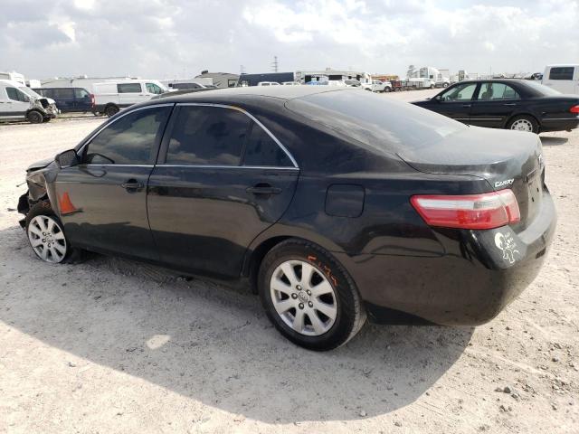 Photo 2 from auction – 2007 TOYOTA CAMRY CE with VIN 4T1BE46KX7U613414