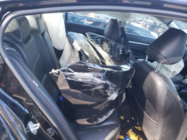 Photo 10 from auction – 2019 NISSAN ALTIMA SL with VIN 1N4BL4EV9KC234222