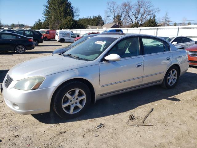 NISSAN ALTIMA S 2006 with VIN 1N4AL11D16C247589 - Photo from auction