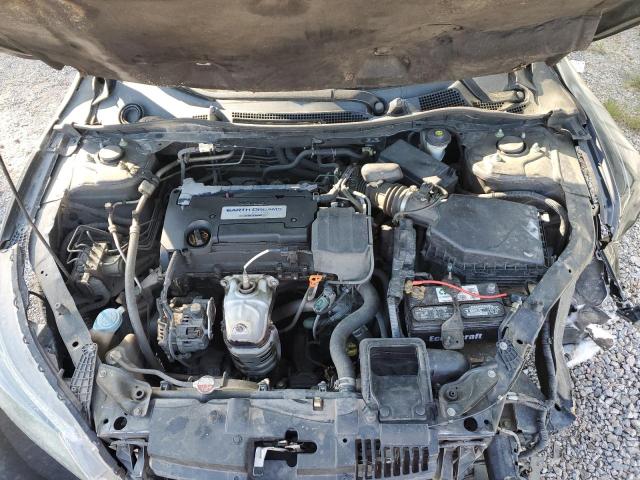 Photo 11 from auction – 2014 HONDA ACCORD LX with VIN 1HGCR2F35EA041033