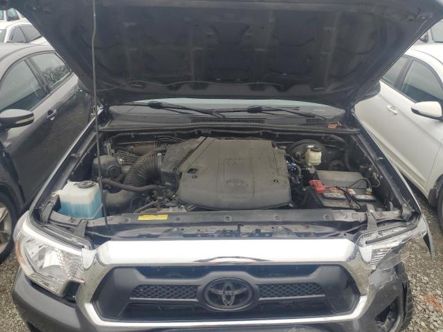 Photo 12 from auction – 2015 TOYOTA TACOMA DOU with VIN 5TFLU4EN3FX143876