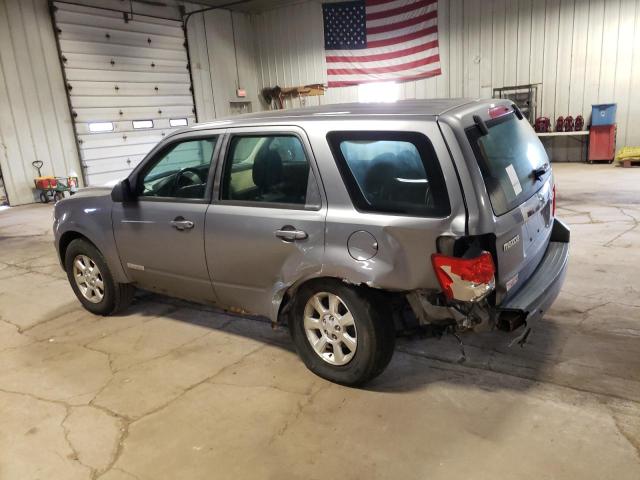 Foto 2 de la subasta – 2008 MAZDA TRIBUTE I con VIN 4F2CZ02Z98KM01271