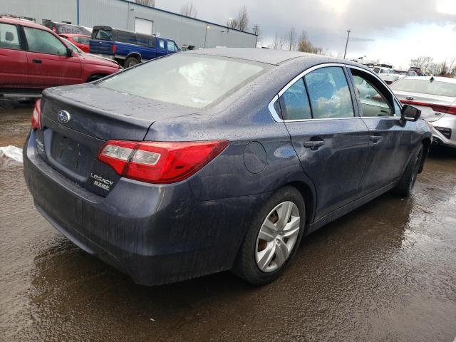 Photo 3 from auction – 2017 SUBARU LEGACY 2.5 with VIN 4S3BNAA61H3059815