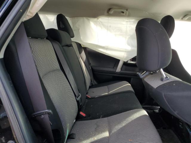 Photo 11 from auction – 2019 TOYOTA 4RUNNER SR with VIN JTEBU5JR4K5692482