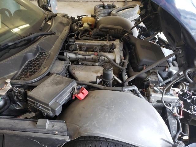 Photo 11 from auction – 2007 SATURN SKY with VIN 1G8MB35B77Y131228