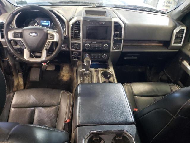 Photo 8 from auction – 2019 FORD F150 SUPER with VIN 1FTFW1E14KFC51703