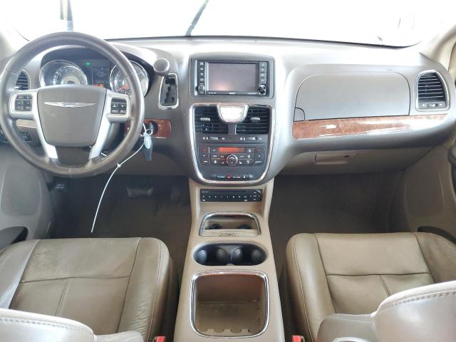 Photo 8 from auction – 2011 CHRYSLER TOWN & COU with VIN 2A4RR6DG3BR782708