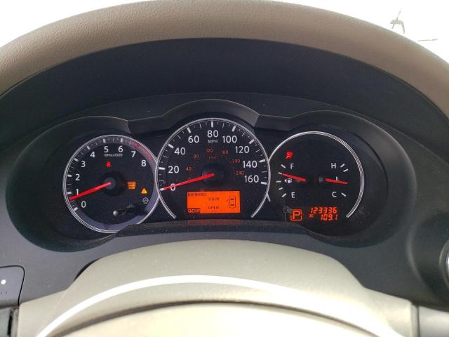 Photo 9 from auction – 2012 NISSAN ALTIMA SR with VIN 1N4BL2AP7CN518448