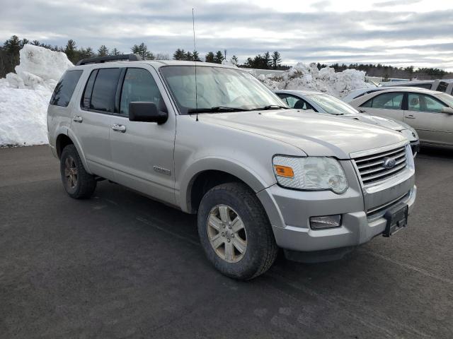 Photo 4 from auction – 2007 FORD EXPLORER X with VIN 1FMEU73E97UB31095
