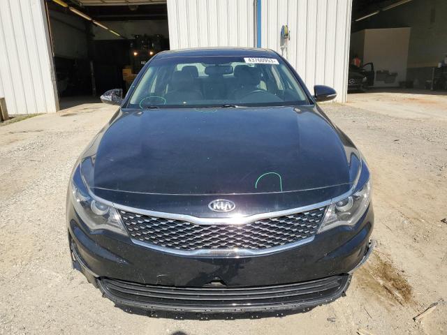 Photo 5 from auction – 2016 KIA OPTIMA EX with VIN 5XXGU4L37GG044506