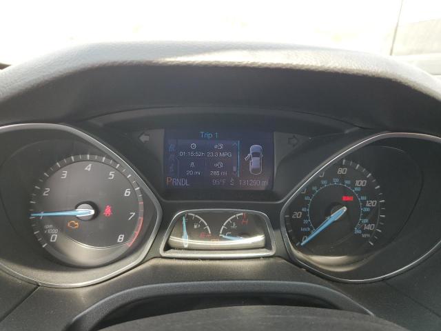 Foto 9 de la subasta – 2013 FORD FOCUS SE con VIN 1FADP3F25DL271282