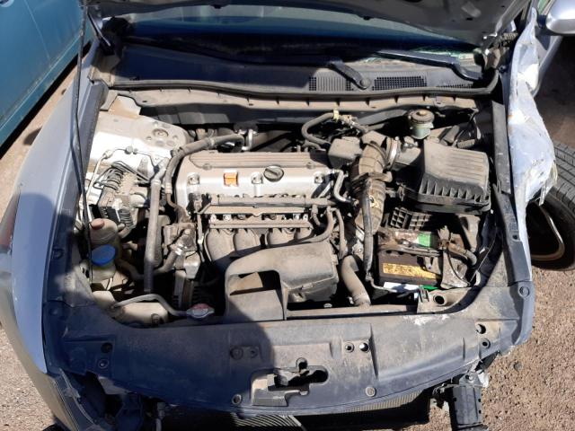 Photo 11 from auction – 2008 HONDA ACCORD LXP with VIN JHMCP26448C044235