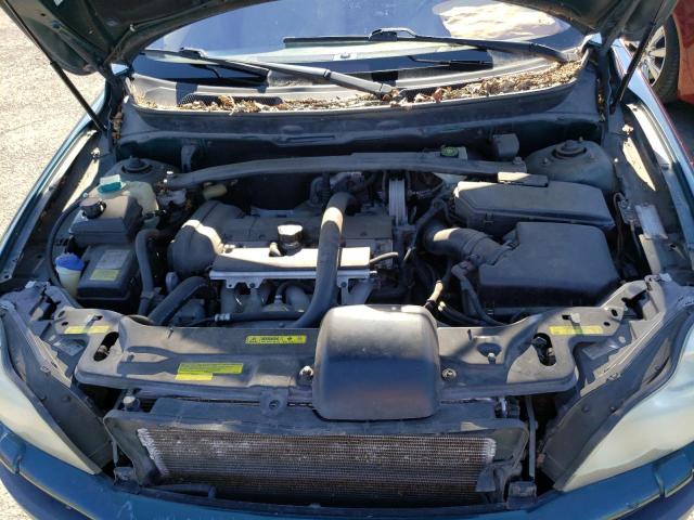 Photo 12 from auction – 2004 VOLVO XC90 with VIN YV1CZ59H441077599
