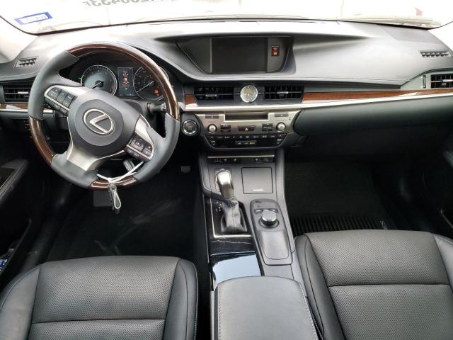 Photo 8 from auction – 2018 LEXUS ES 350 with VIN 58ABK1GG2JU093131