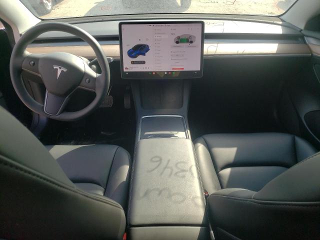 Photo 8 from auction – 2022 TESLA MODEL 3 with VIN 5YJ3E1EA8NF162618