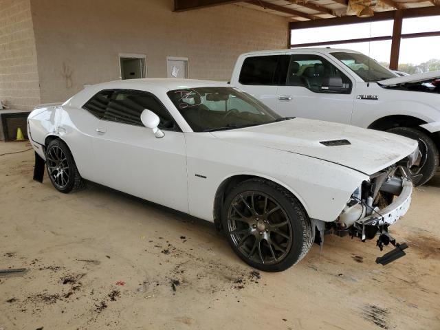 Photo 4 from auction – 2015 DODGE CHALLENGER with VIN 2C3CDZAT4FH712180
