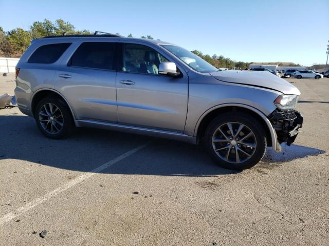 Photo 4 from auction – 2017 DODGE DURANGO GT with VIN 1C4RDJDG6HC871178