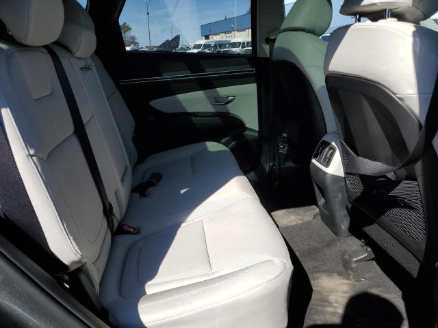 Photo 11 from auction – 2022 HYUNDAI TUCSON LIM with VIN KM8JECA19NU052334