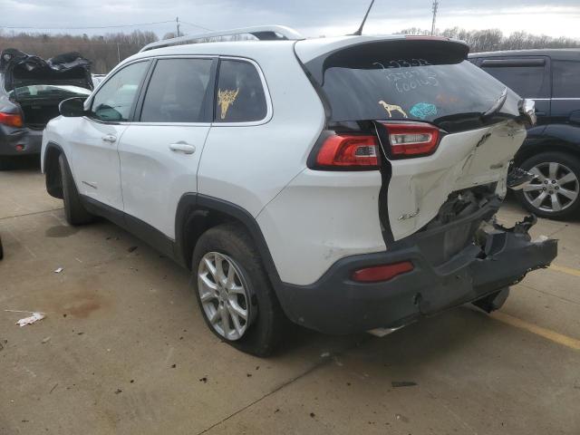 Photo 2 from auction – 2015 JEEP CHEROKEE L with VIN 1C4PJMCS8FW600142