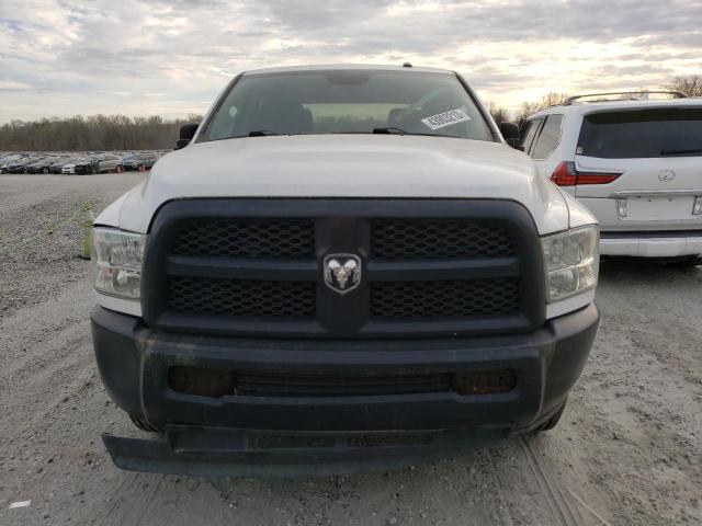 Photo 5 from auction – 2016 RAM 2500 ST with VIN 3C6TR4CT3GG235148