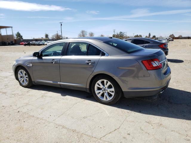 Photo 2 from auction – 2012 FORD TAURUS SEL with VIN 1FAHP2EW6CG103030