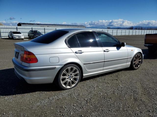 Photo 3 from auction – 2004 BMW 330 I with VIN WBAEV53434KM38117