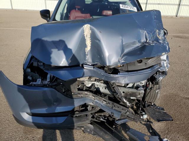 Photo 12 from auction – 2021 MAZDA CX-5 TOURI with VIN JM3KFBCM4M0468005