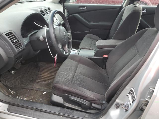 Photo 7 from auction – 2010 NISSAN ALTIMA BAS with VIN 1N4AL2APXAN441924