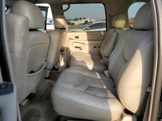 Photo 11 from auction – 2005 CADILLAC ESCALADE E with VIN 3GYFK66N85G163776