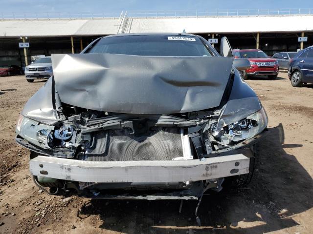 Photo 5 from auction – 2007 HONDA CIVIC EX with VIN 1HGFA16847L009062