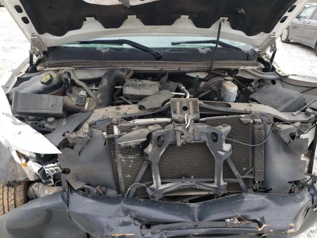 Photo 11 from auction – 2013 CHEVROLET SILVERADO with VIN 1GCNCPEX9DZ344620