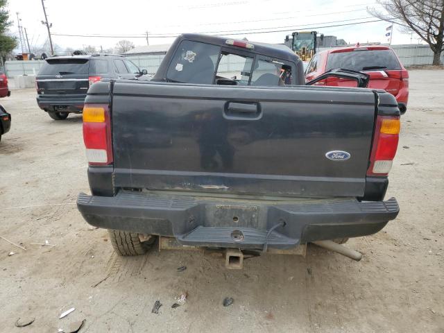 Photo 6 from auction – 1998 FORD RANGER with VIN 1FTYR11U0WTA47326