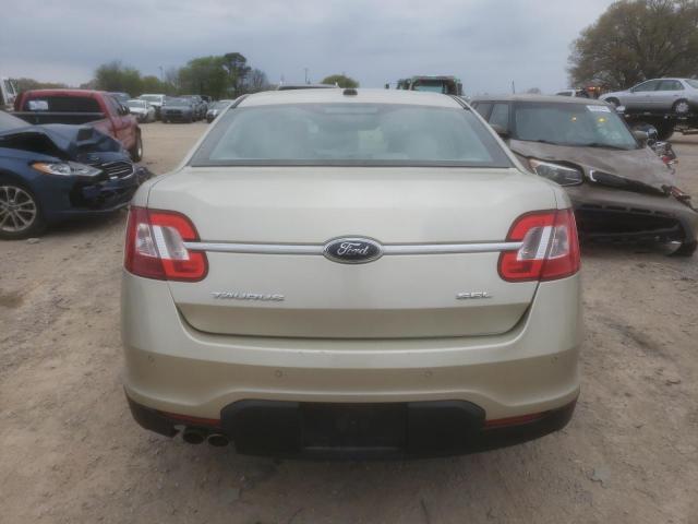 Zdjęcie 6 z aukcji – 2010 FORD TAURUS SEL z VIN 1FAHP2EW5AG162826