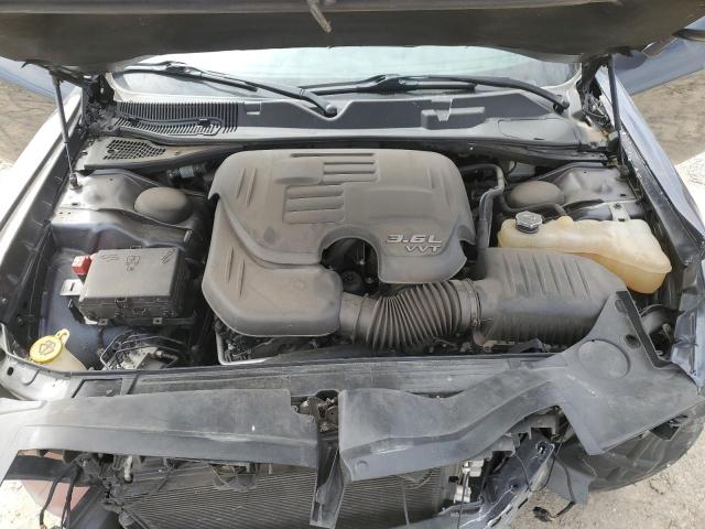 Photo 11 from auction – 2016 DODGE CHALLENGER with VIN 2C3CDZAG4GH202240