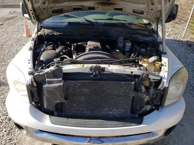 Photo 11 from auction – 2009 DODGE RAM 2500 with VIN 3D7KS28L79G549318
