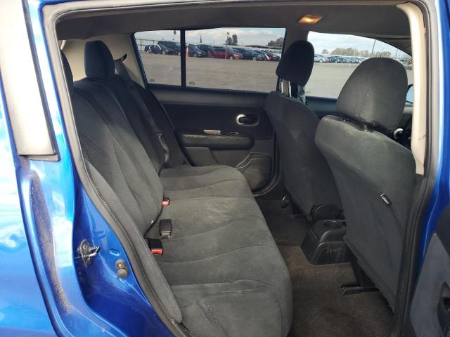 Photo 10 from auction – 2011 NISSAN VERSA S with VIN 3N1BC1CP3BL439278