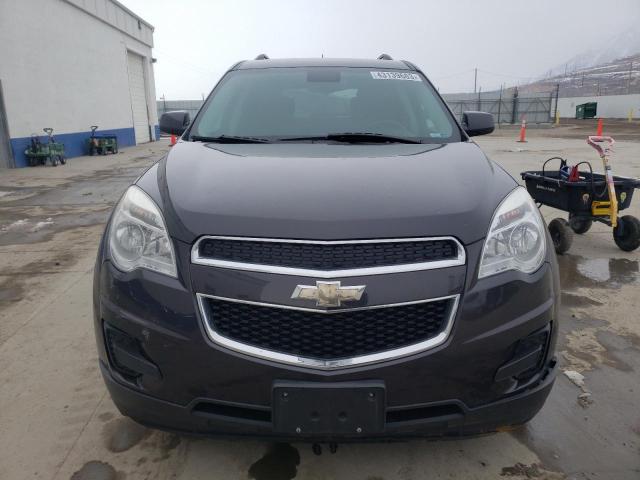 Photo 5 from auction – 2015 CHEVROLET EQUINOX LT with VIN 2GNALBEK1F6409620