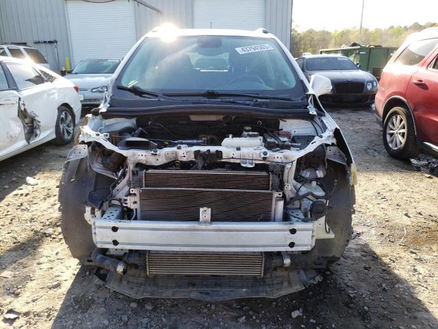 Photo 5 from auction – 2018 BUICK ENCORE PRE with VIN KL4CJASB2JB545938