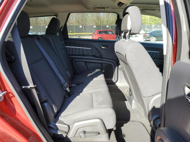 Photo 10 from auction – 2010 DODGE JOURNEY SX with VIN 3D4PG5FVXAT207092