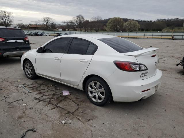 Photo 2 from auction – 2012 MAZDA 3 I with VIN JM1BL1UF5C1524103