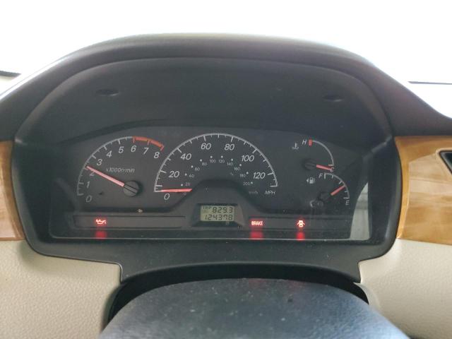 Photo 9 from auction – 2006 MITSUBISHI LANCER ES with VIN JA3AJ26E06U071778