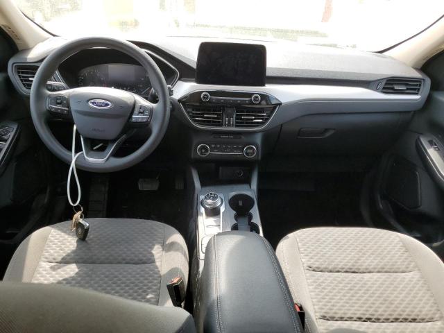Photo 8 from auction – 2020 FORD ESCAPE SE with VIN 1FMCU0G68LUA49466