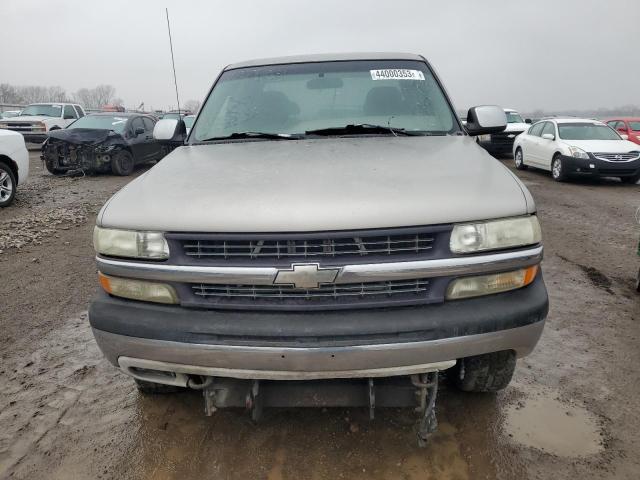 Photo 5 from auction – 2000 CHEVROLET SILVERADO with VIN 1GCEK19T4YE262105