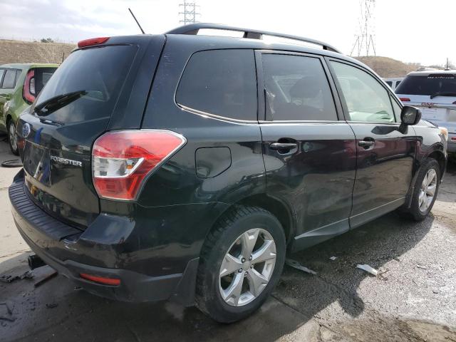 Photo 3 from auction – 2014 SUBARU FORESTER 2 with VIN JF2SJAEC5EH412732