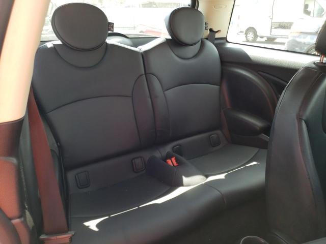 Photo 10 from auction – 2013 MINI COOPER with VIN WMWSU3C53DT549716
