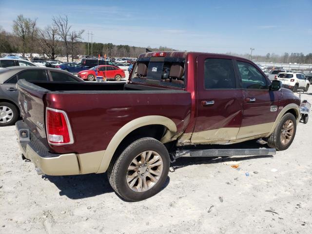 Photo 3 from auction – 2016 RAM 1500 LONGH with VIN 1C6RR7PT3GS218395