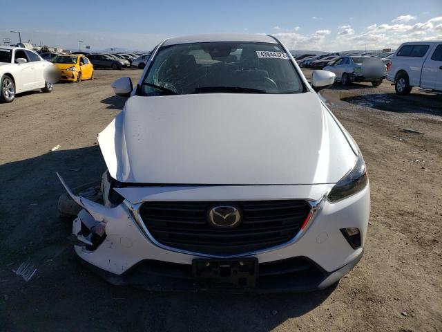 Photo 5 from auction – 2020 MAZDA CX-3 SPORT with VIN JM1DKDB77L1473342
