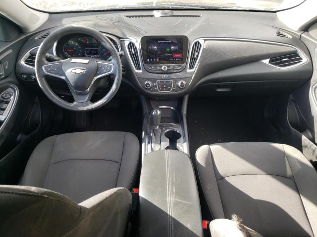 Photo 8 from auction – 2020 CHEVROLET MALIBU LT with VIN 1G1ZD5ST6LF039086