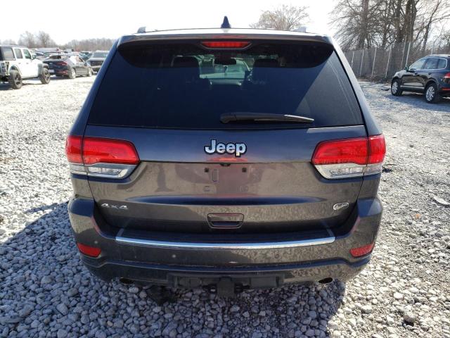 Photo 6 from auction – 2014 JEEP GRAND CHER with VIN 1C4RJFCG9EC409149