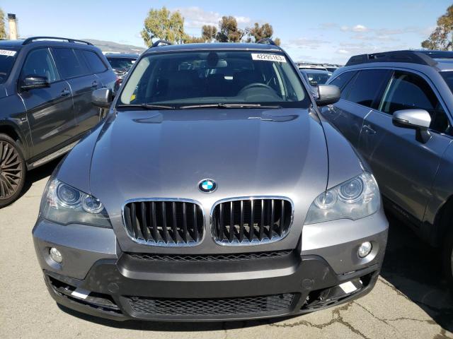 Photo 5 from auction – 2009 BMW X5 XDRIVE3 with VIN 5UXFE43539L271865